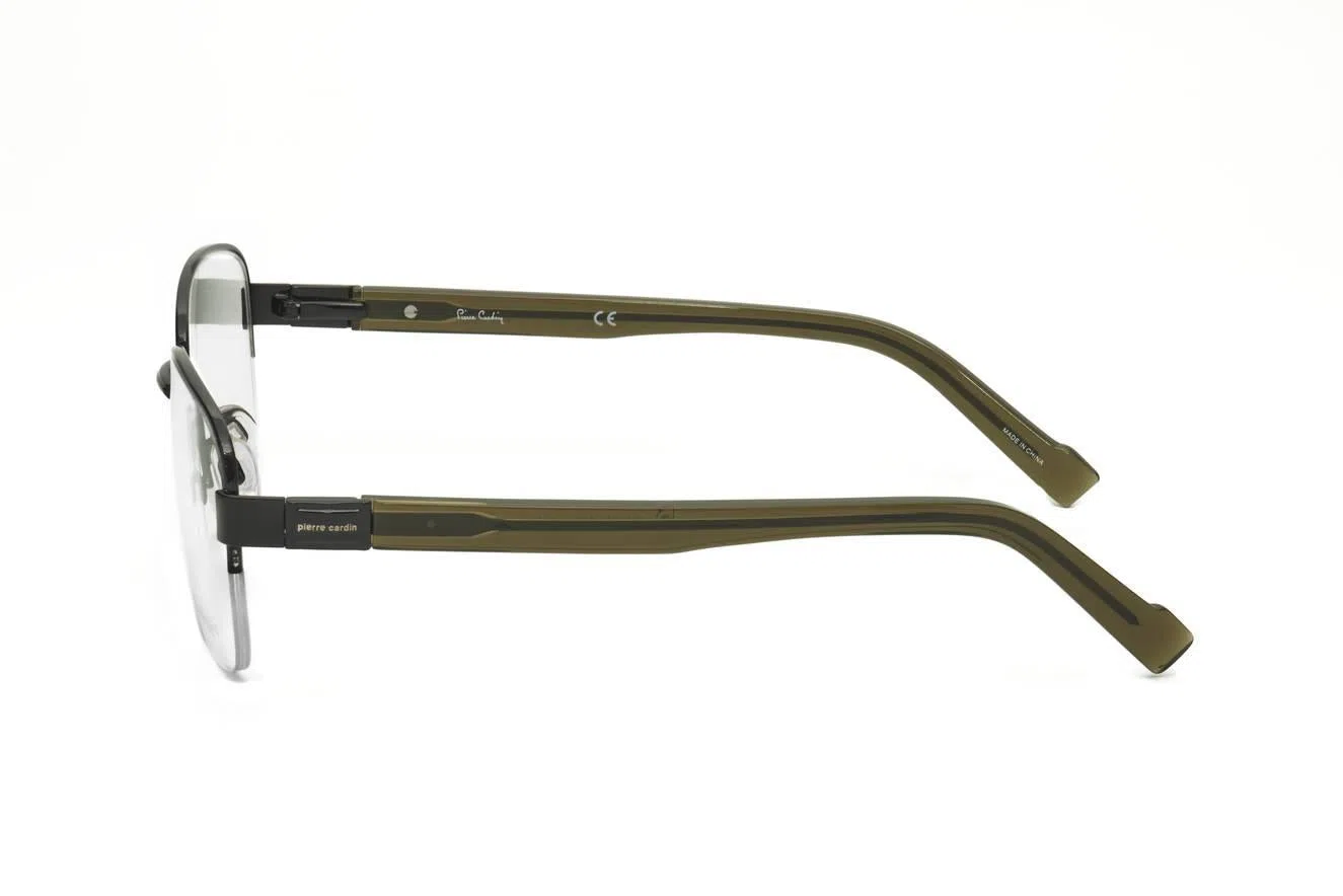 Pierre Cardin PC6836 Eyeglasses - view 4
